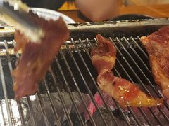 -丹东特色烤肉(学府路一部店)