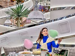 -3号仓库·创意中国菜(新世界城店)