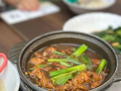-松發肉骨茶(克拉码头店)