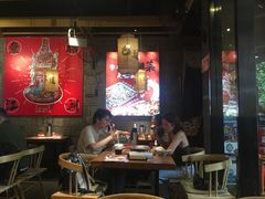 -兔槽江湖菜·重庆璧山兔(水围店)