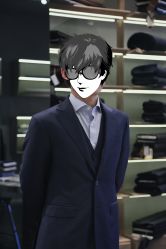 -Biella Fibers杰尼亚Zegna面料西装·夹克·礼服全定制Bespoke(晶耀前滩店)
