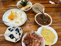 -百家缘(东门南路店)