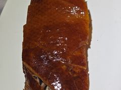 -鸭王烤鸭店(三里河店)