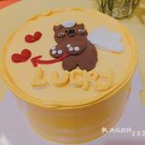 美味蛋糕🎂🎂🎂