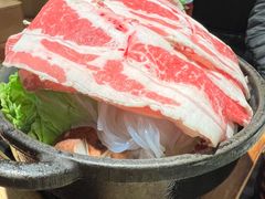 -森味花园·日本料理(伊藤洋华堂亚运村店)