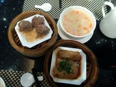 -新兴·金羊座·粤菜点心(乐峰店)