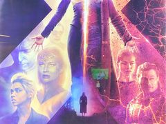 -上影国际影城(普陀绿地缤纷城店)