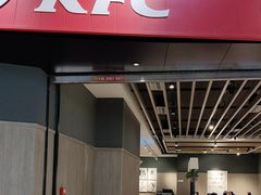 -肯德基(宝利丰店)