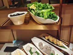 -海底捞火锅(让胡路万达店)