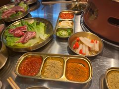 -核桃碳烤肉馆(深圳首店)