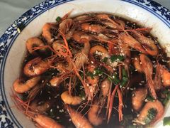 -芸海阁·农家私房菜(沙家浜景区出口店)