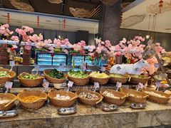 -安阳迎宾馆-普利亚西餐厅