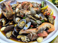 -柠静私家菜(石板巷店)