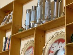 -勃利地摊·勃立小串烧烤