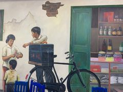 -马路边边·成都串串(翠柏路店)