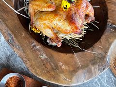 -Hi City·城市之巅