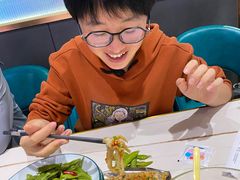 -四季烟火烧烤酒场