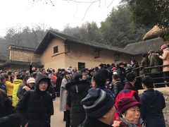 -韶山毛泽东同志故居