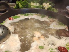 -盡膳口福·百年汤方火锅(科华北路店)
