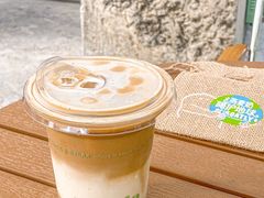 -KUDDO COFFEE(天河城店)