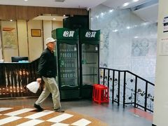 -清真·锦翔炝锅鱼(明德门店)