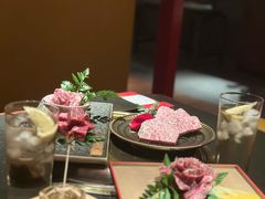-300杯·和牛烧肉清酒专门店(廊里店)