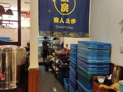 -北门涮肉·铜锅涮肉(南锣鼓巷店)