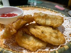 -梁家大院•农家菜(昆山会展中心店)