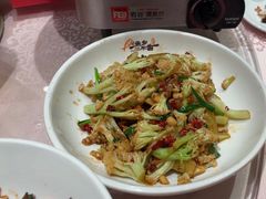 -渔乡米香·剁椒鱼头(四方坪店)