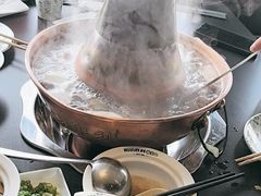 -阳坊胜利涮羊肉(阳坊老店)