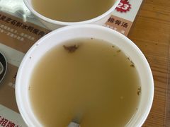-崖口煲仔饭