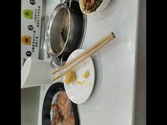 -咕叽咕叽自助烤肉小火锅(西城广场购物中心店)