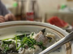 砂锅鱼头-鱼水情·农家菜·大鱼头(南山竹海店)