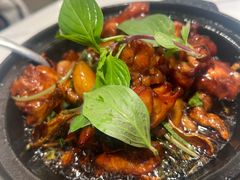 -鹿港小镇(黄金店)