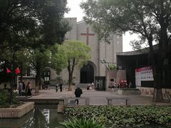 -鼓楼(西湖风景名胜区)