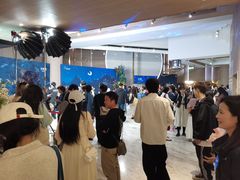 -SFC上影影城(港汇永华IMAX激光店)
