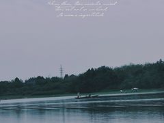 -三岔湖景区