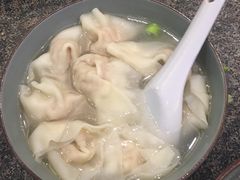 -春阳水饺(香槟广场店)
