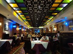 靠窗位-太平馆西餐厅(北京路店)