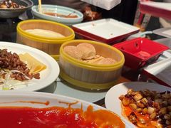 -玉林烤鸭店(垡头店)