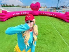 -秦皇岛乐岛海洋王国