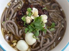 -张记荞面馆