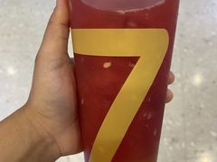 -7分甜(栖霞万谷慧店)