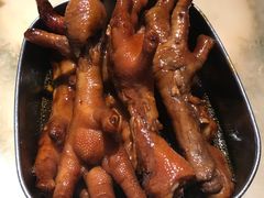 -慧娟面馆·餐厅(望江路店)