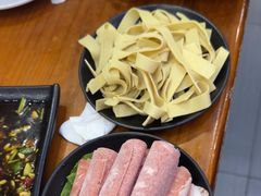 -曹丞相·地锅鸡·地锅鱼(武林店)