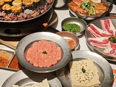 -范儿·嫂子烤肉·精致炭火烤肉(长治路店)