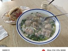 -海清宁记大馅云吞