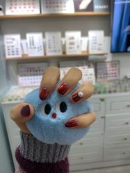 -M13瑾玳•专业美甲美睫