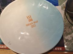 -山海•蒸汽活海鲜自助(皇庭广场店)