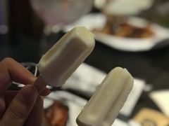 -很久以前羊肉串(簋街店)